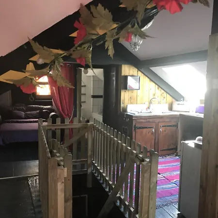 Happy Hippy Apartamento *