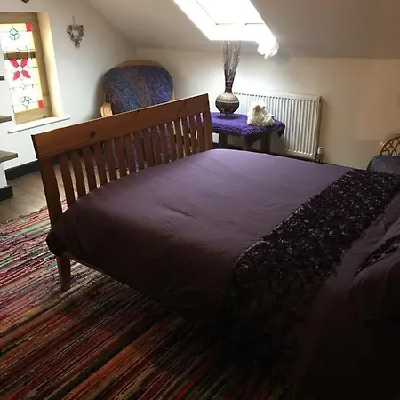 Apartamento Happy Hippy *