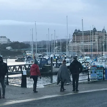 Happy Hippy Scarborough